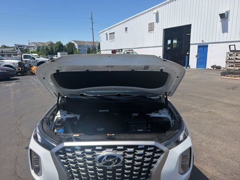 Used 2022 Hyundai Palisade SE AWD/4WD image 32