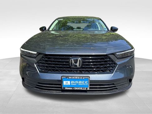 New 2026 Honda Accord SE image 10