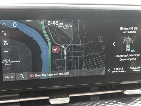 Certified 2024 Kia Carnival SX Prestige image 18