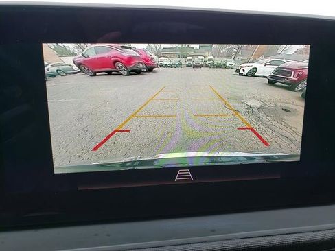 Used 2024 Buick Envista Avenir image 20