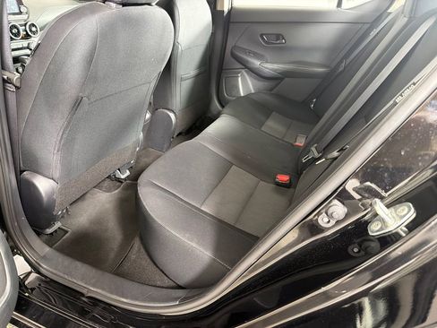 Used 2024 Nissan Sentra SV FWD image 20