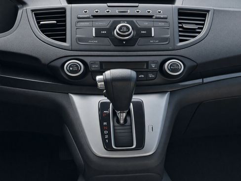 Used 2014 Honda CR-V EX-L image 14