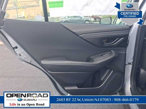 Used 2025 Subaru Outback AWD/4WD image 24