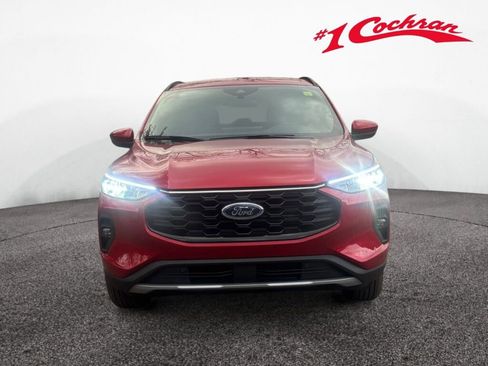 New 2026 Ford Escape ST-Line Select w/ Tech Pack #1 image 2