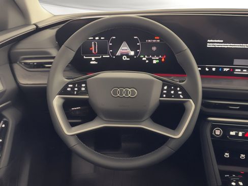 New 2025 Audi Q5 Prestige image 20