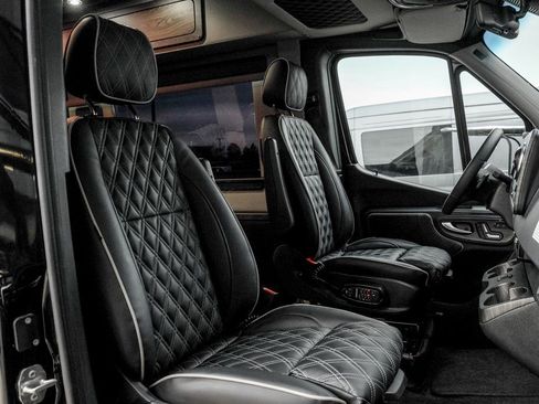 New 2024 Mercedes-Benz Sprinter 3500 image 28