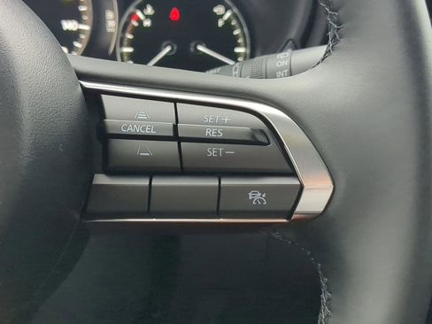 Used 2024 MAZDA CX-30 AWD 2.5 S w/ Select Sport Pkg image 23