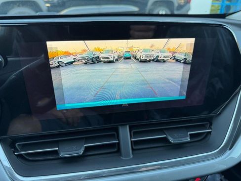 New 2026 Chevrolet Trax LT image 37