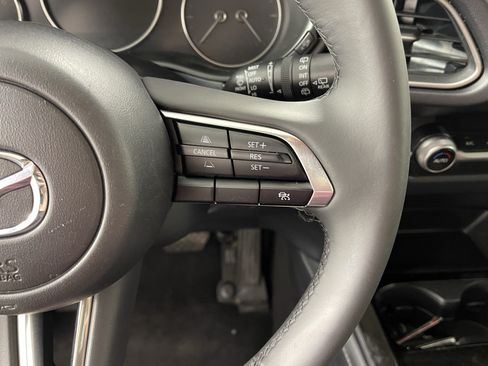 Used 2024 MAZDA CX-30 AWD 2.5 S w/ Select Sport Pkg image 18