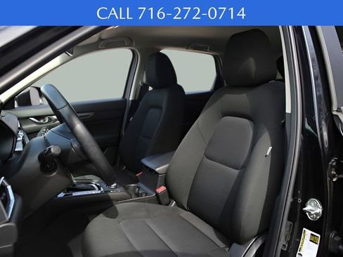 Used 2023 MAZDA CX-5 AWD 2.5 S image 11