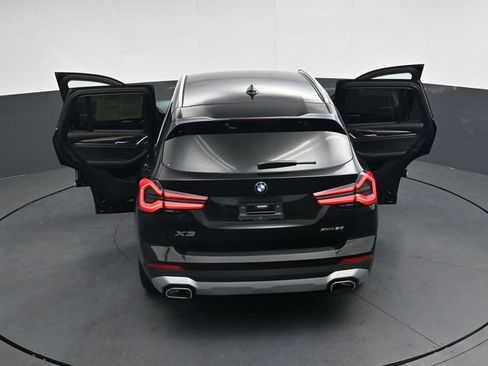 Used 2022 BMW X3 xDrive30i AWD/4WD image 39