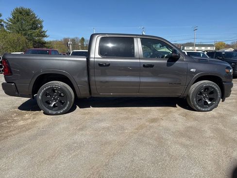 New 2026 RAM 1500 4x4 Crew Cab image 6