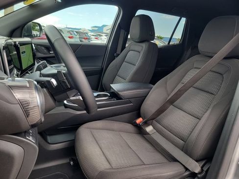 Used 2025 Chevrolet Equinox LT AWD/4WD image 18