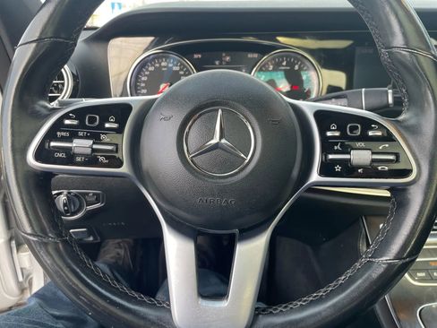 Used 2019 Mercedes-Benz E 300 4MATIC image 6
