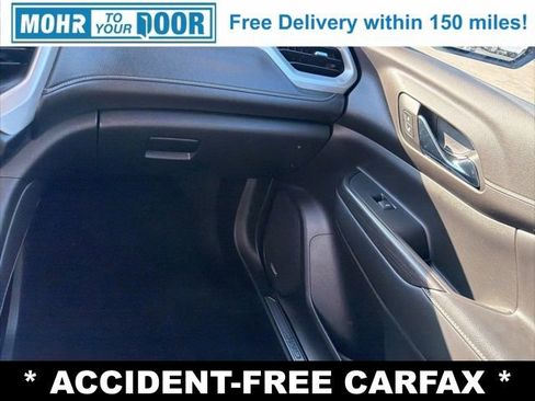 Used 2020 GMC Acadia SLT FWD image 24