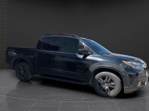 Used 2017 Honda Ridgeline Sport image 4