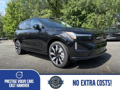 New 2025 Volvo EX90 Plus