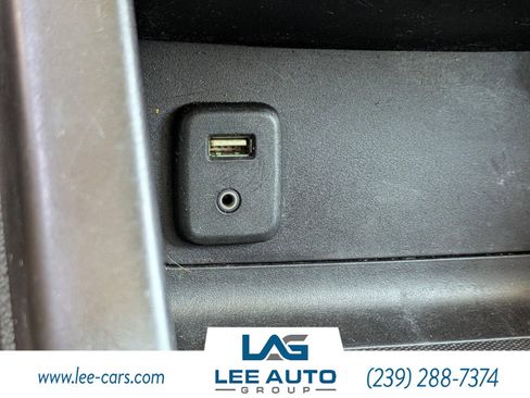 Used 2016 Chevrolet Colorado W/T image 27