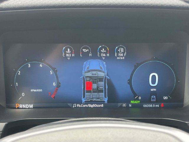 Used 2024 Ford F150 XLT w/ Mobile Office Package AWD/4WD image 34