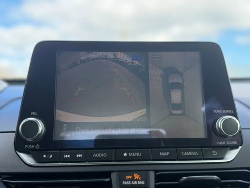 Used 2019 Nissan Altima 2.5 Platinum image 27