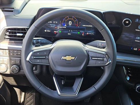 New 2026 Chevrolet Tahoe LS w/ LS Custom Edition AWD/4WD image 12