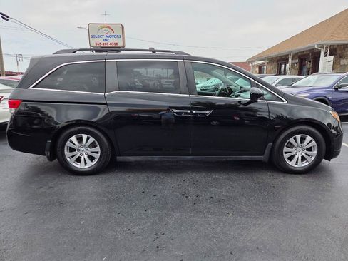 Used 2014 Honda Odyssey EX-L image 6