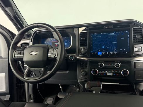 Used 2025 Ford F150 Raptor AWD/4WD image 13