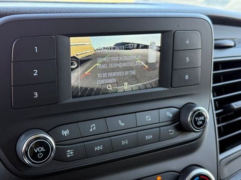 New 2025 Ford Transit 350 148 Low Roof AWD image 19