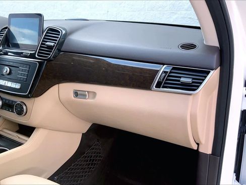 Certified 2016 Mercedes-Benz GLE 350 image 18