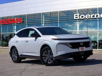 New 2025 Nissan Murano SL video 1