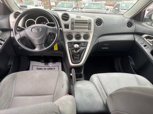 Used 2009 Toyota Matrix image 13