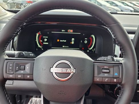 New 2026 Nissan Pathfinder SL w/ SL Premium Package image 24