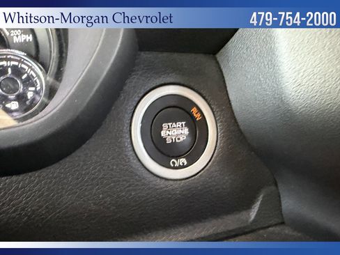 Used 2022 RAM 1500 Big Horn AWD/4WD image 22