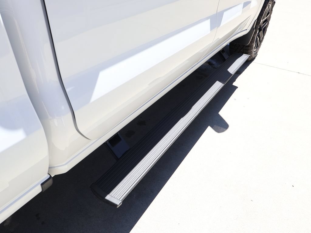 New 2026 Chevrolet Silverado 1500 LT Trail Boss w/ Convenience Package II AWD/4WD image 36