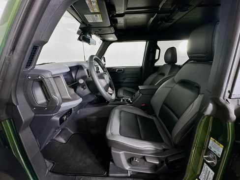 Used 2024 Ford Bronco Big Bend image 13