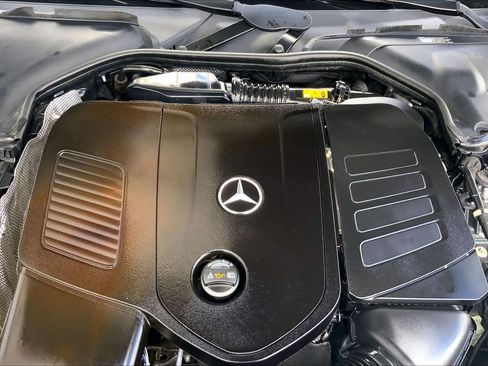 Used 2023 Mercedes-Benz C 300 Sedan image 26