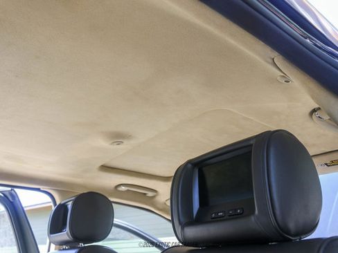 Used 2006 Jaguar XJ Vanden Plas Super V8 Portfolio image 32