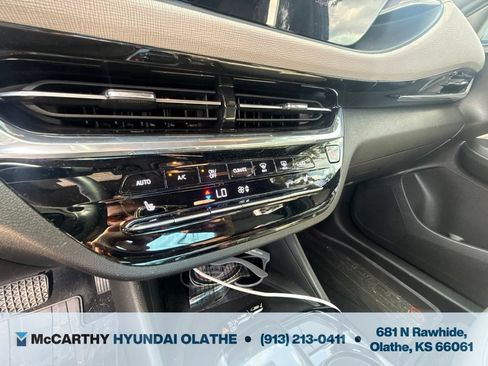 Used 2024 Buick Envista Avenir FWD image 9