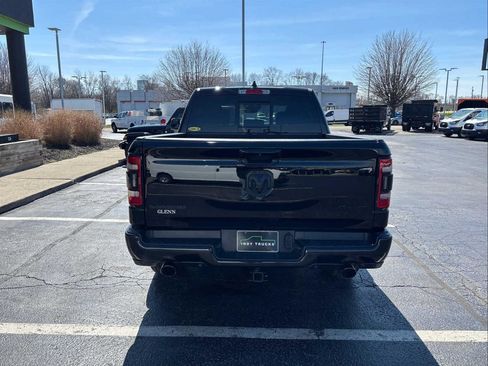 Used 2024 RAM 1500 Laramie image 7