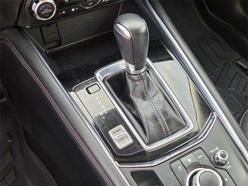 Used 2018 MAZDA CX-5 Grand Touring w/ Premium Package image 24