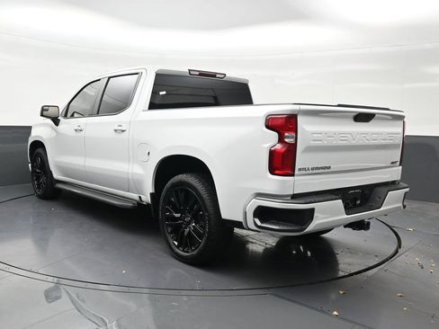 Used 2020 Chevrolet Silverado 1500 RST w/ All-Star Edition RWD image 3