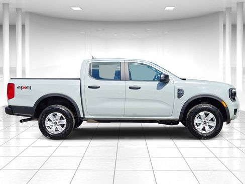 Used 2024 Ford Ranger XL AWD/4WD image 2