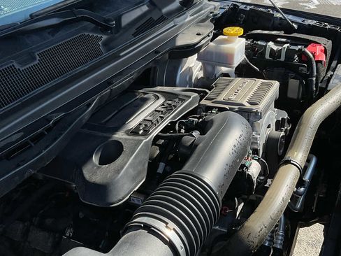 Used 2023 RAM 1500 Big Horn image 60