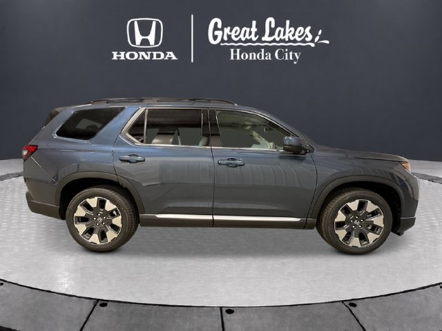 New 2026 Honda Pilot Elite image 8