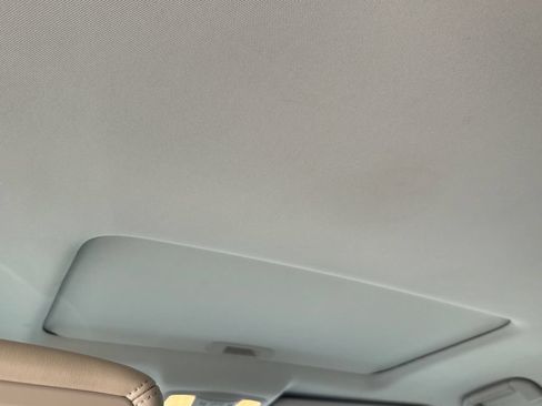 Used 2018 Nissan Armada Platinum w/ Captain Seat Package RWD image 17