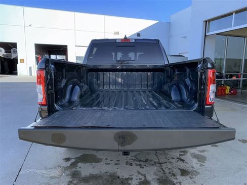 Used 2020 RAM 1500 Lone Star image 22