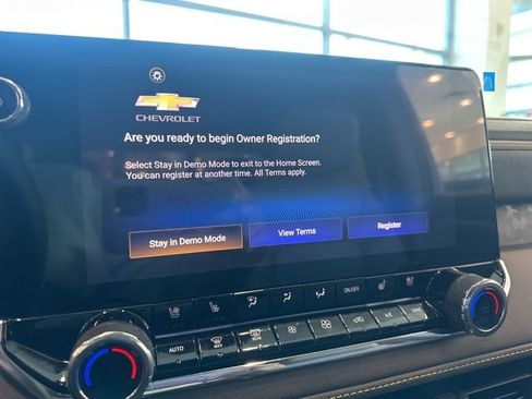 New 2026 Chevrolet Colorado ZR2 w/ Technology Package image 23