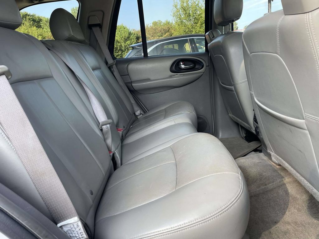 Used 2007 Chevrolet TrailBlazer LT RWD image 11