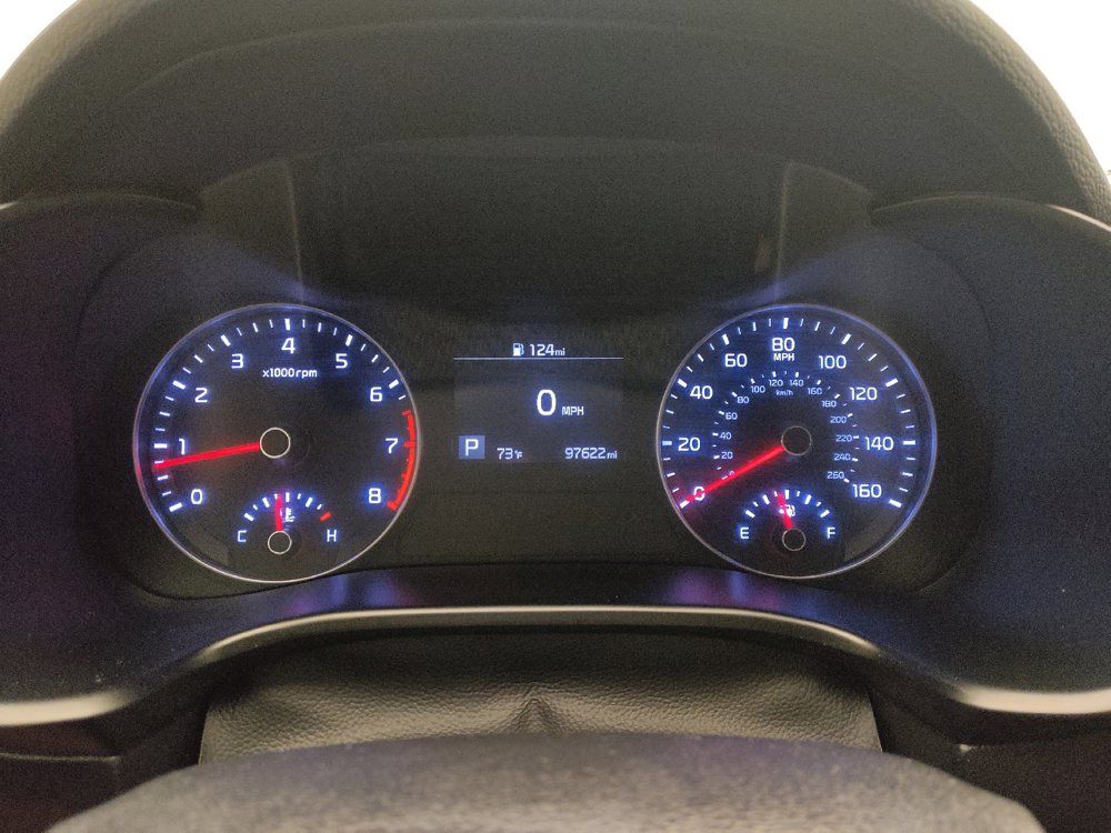 Used 2019 Kia Forte S w/ S Premium Package FWD image 23