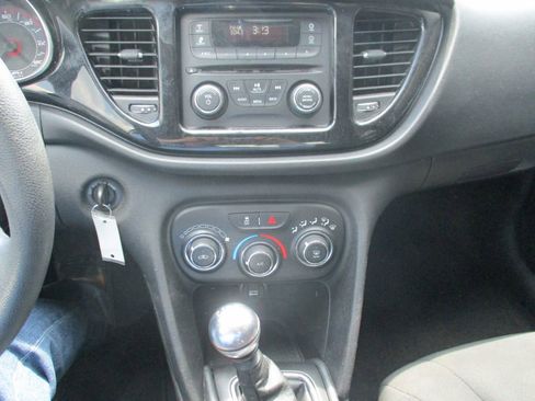 Used 2013 Dodge Dart SE w/ Value Group image 14